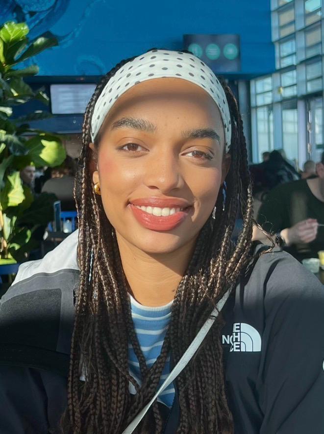 Olivia Yvette Petersen