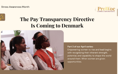 The Pay Transparency Directive Is Coming to Denmark (Part 3)