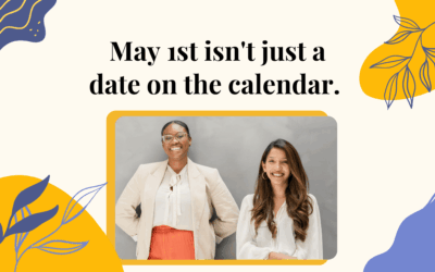 Happy May 1st! 🎉