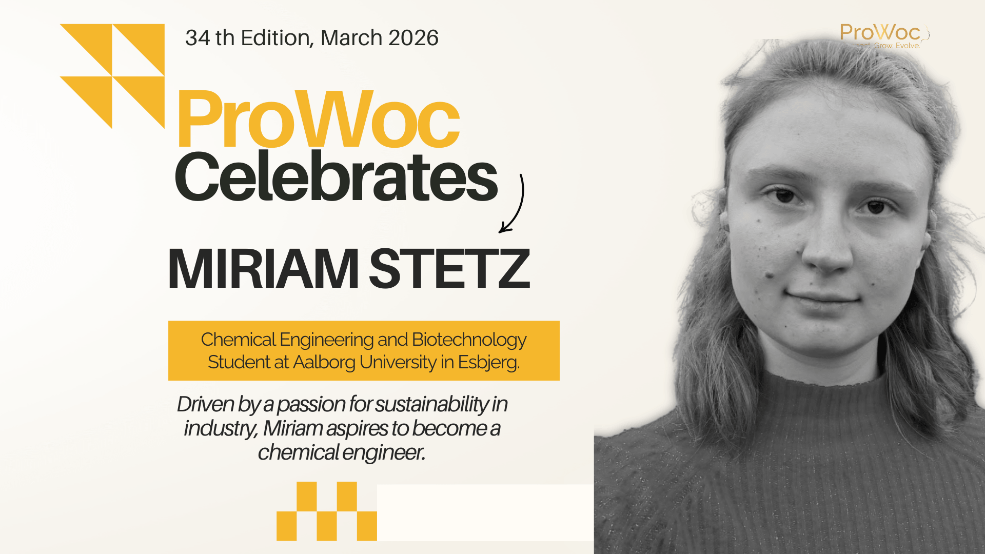 Miriam Stetz Miriam Stetz