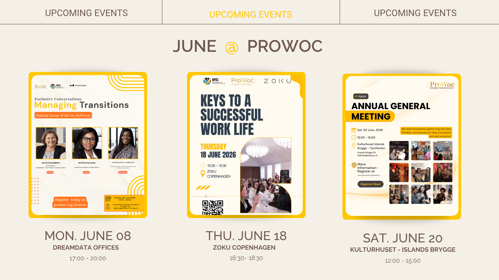 June events 2026
