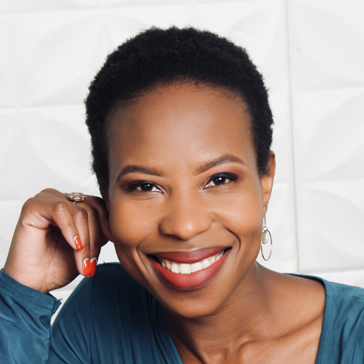 Nyeleti Sue-Angel Nkuna