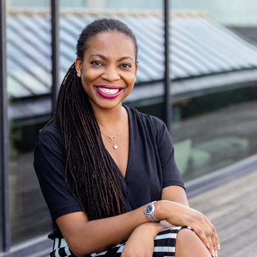 ProWoc Board- Ifeoma Okpala- Aina