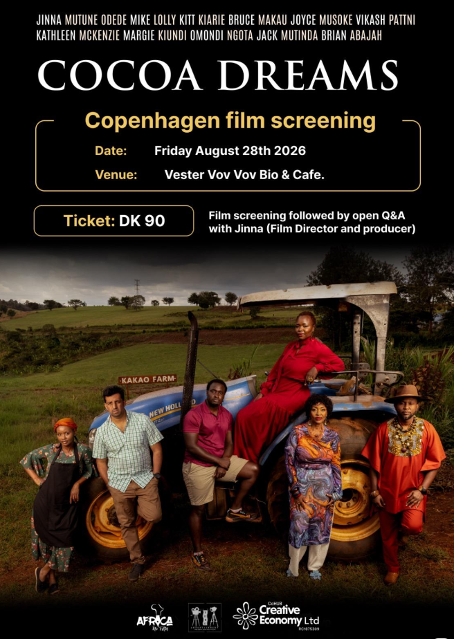 COCO Dreams - Film