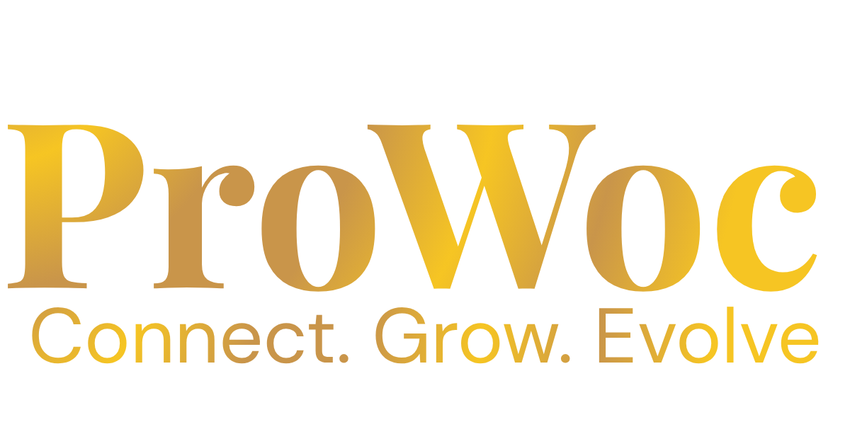 ProWoc Logo -CGE